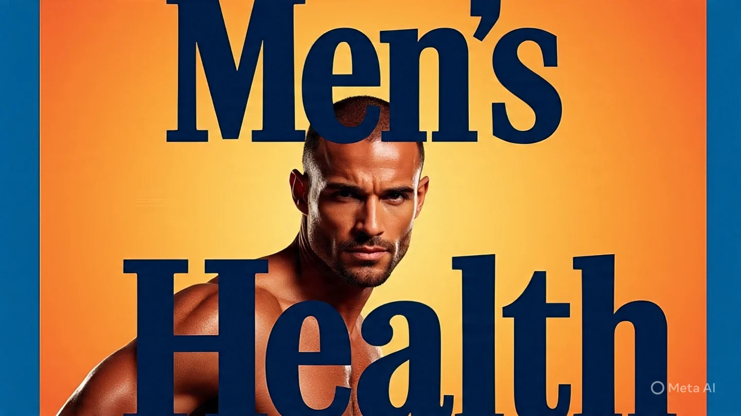 Man Health