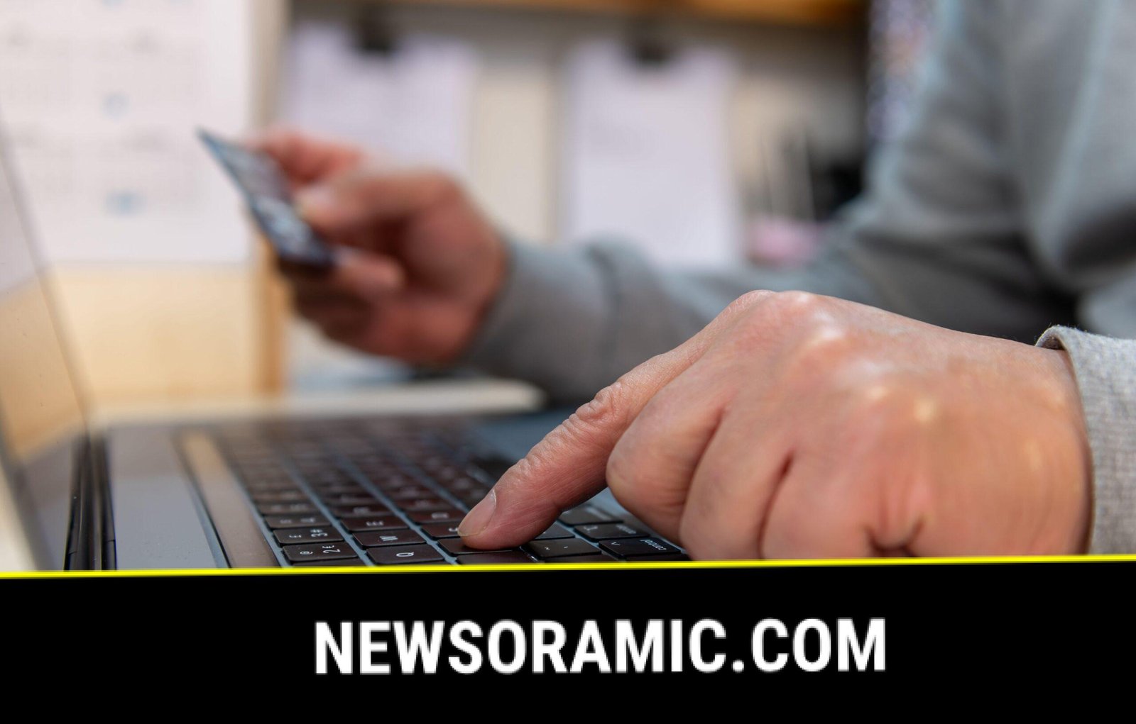 The fraudsters seek to steal money by getting people to hand over funds or sensitive information, such as bank account PINs and passwords