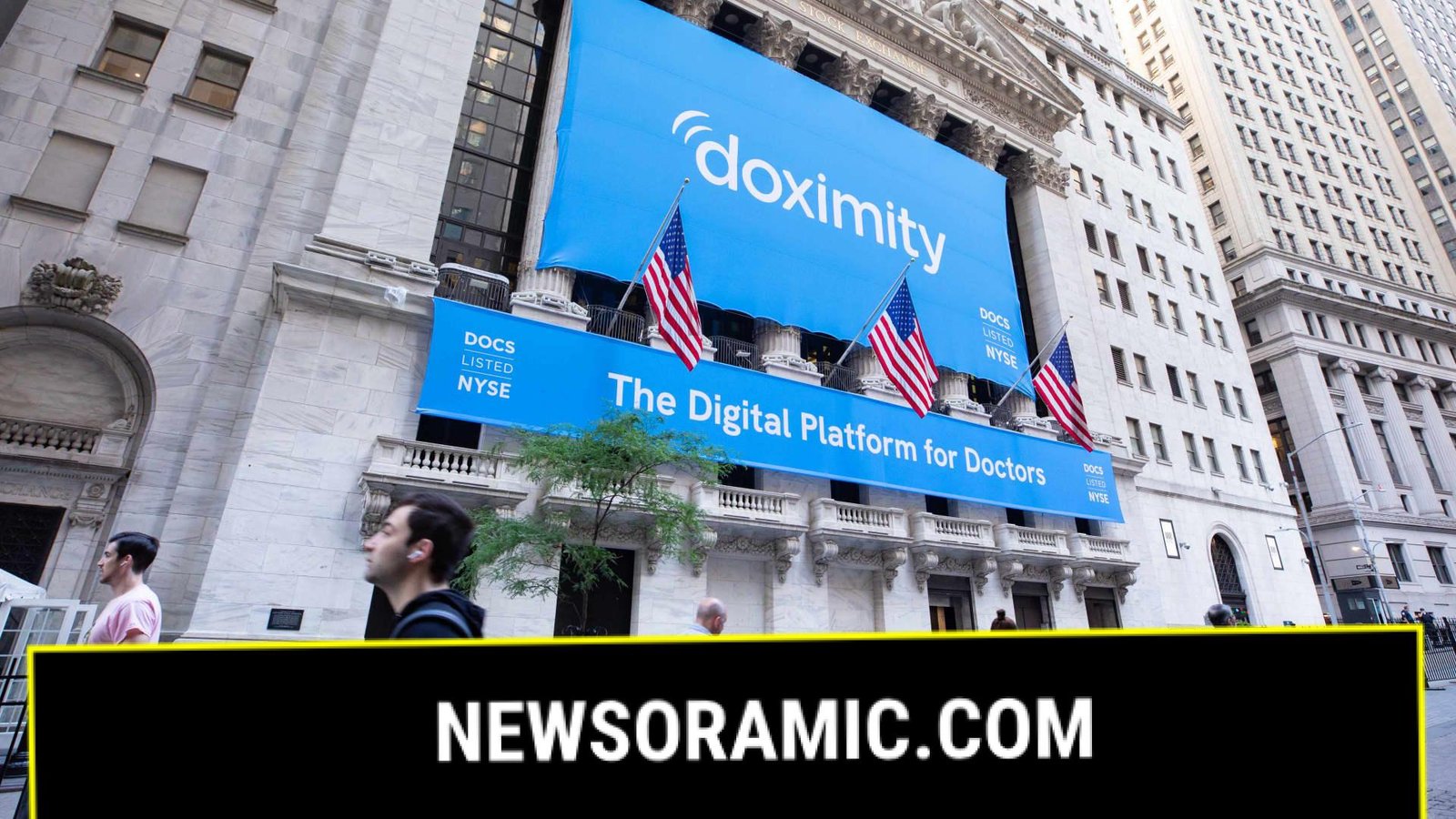 Doximity buys Pathway Medical for $63 million to help doctors get AI-powered answers