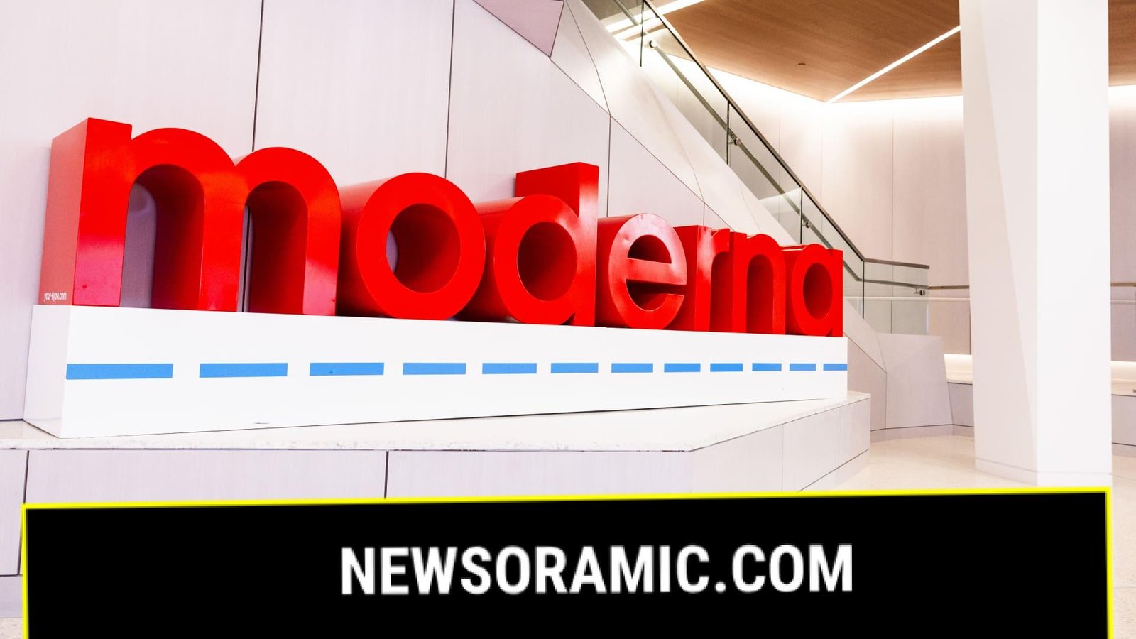 Moderna to slash 10% of workforce as biotech cuts costs, Covid shot sales slow