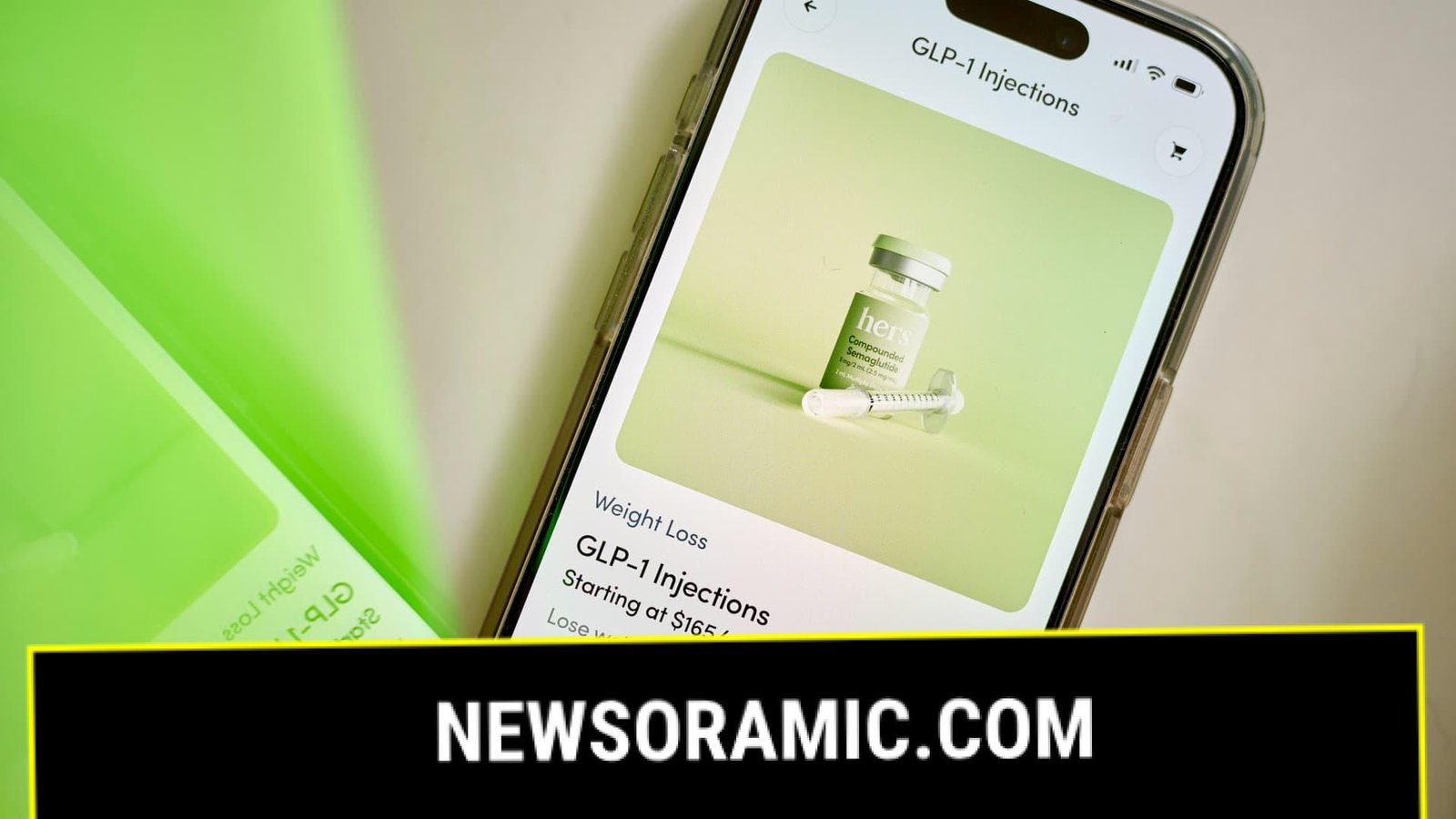 Hims & Hers stock falls 10% on revenue miss