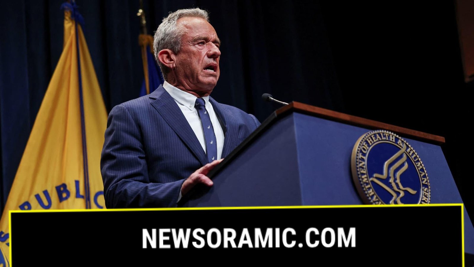 Healthy Returns: New study casts doubts on RFK Jr.'s reasons for gutting key vaccine panel