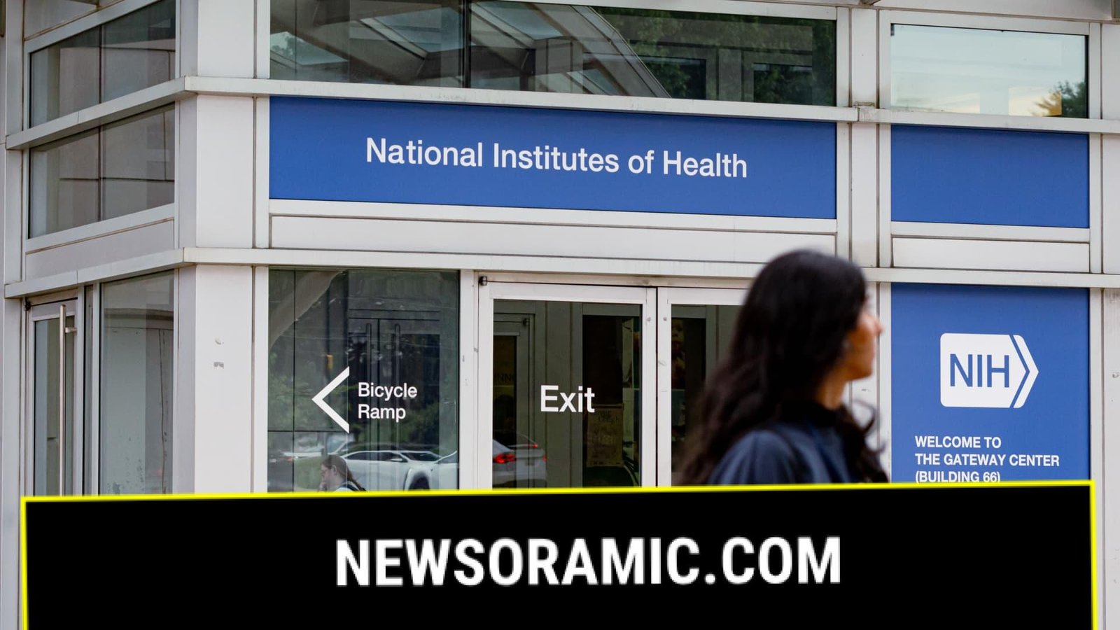 Supreme Court allows Trump's cuts to health research grants over DEI policies