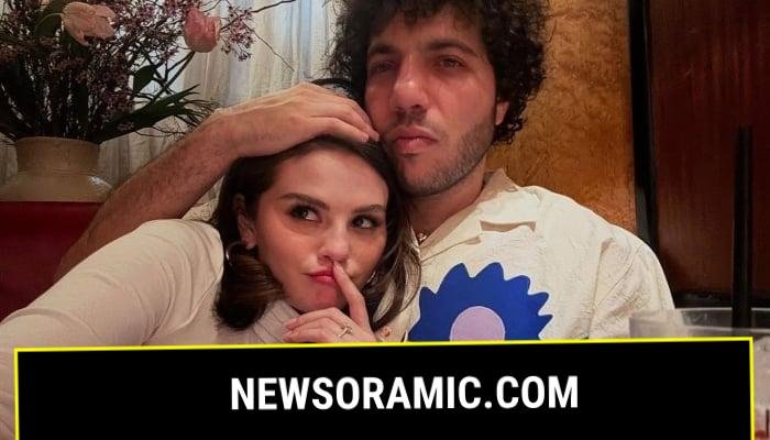 Benny Blanco expresses admiration for Selena Gomez in recent update