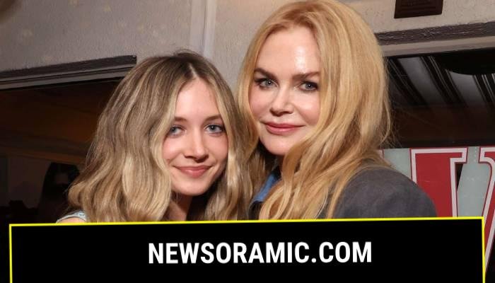 Nicole Kidman’s daughter shares two ‘big rules’ set by her celebrity parents