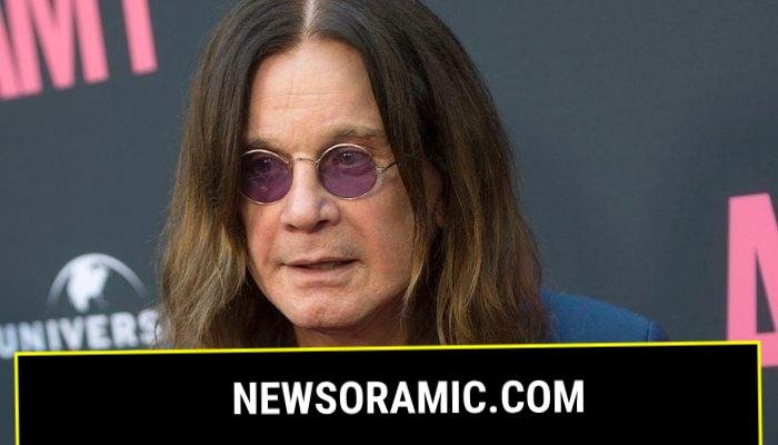 Ozzy Osbournes legacy to be honoured in powerful BBC documentary