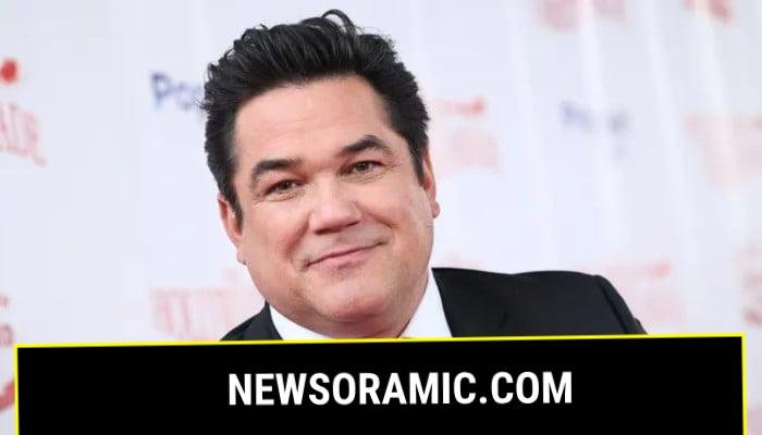 Dean Cain, ex-Superman star joins ICE