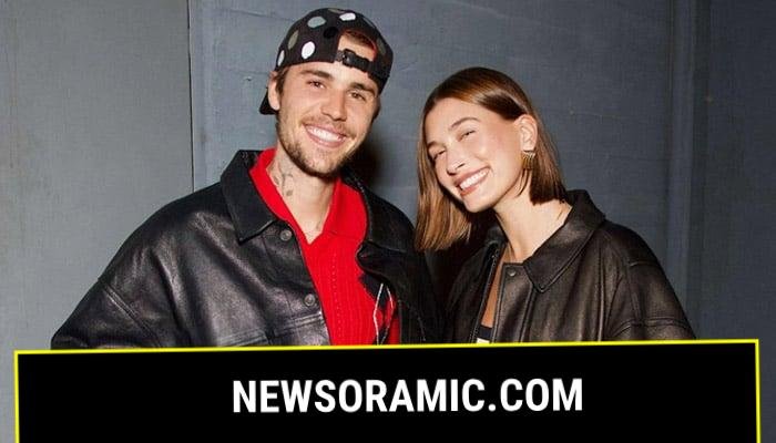 Justin Bieber sneaks some time out with Hailey ahead of big celebration