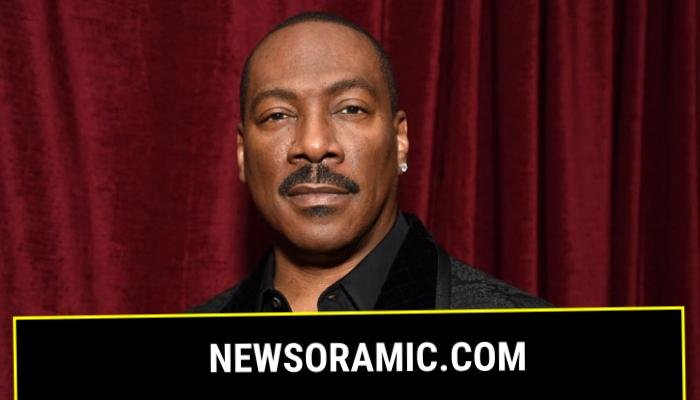 Eddie Murphy defends his most iconic role in recent interview