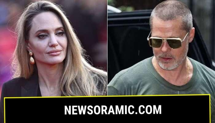 Angelina Jolie cuts off sentimental link to Brad Pitt after family tragedy