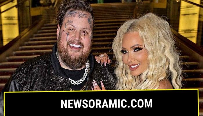 Jelly Roll, Bunnie Xo have sparked separation rumours