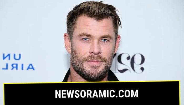 Chris Hemsworth celebrates turning 42 with star-studded bash