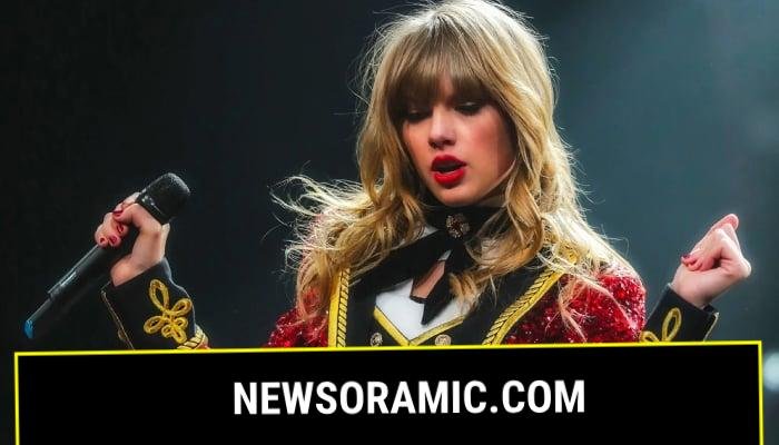 Taylor Swift responds to fan theories about TS12 Easter Eggs