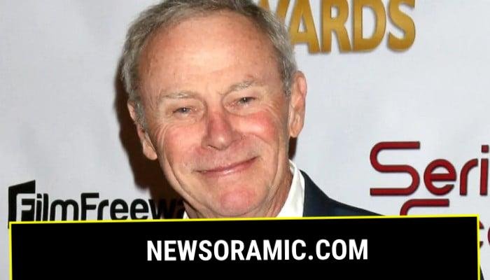 Tristan Rogers dies, ‘General Hospital’ actor was 79