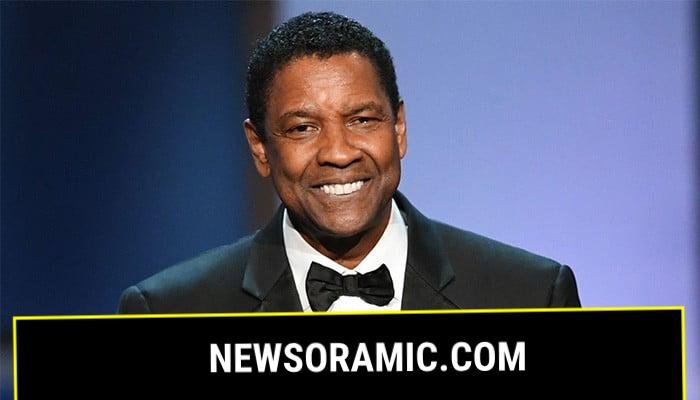 Denzel Washington shares thoughts on cancel culture