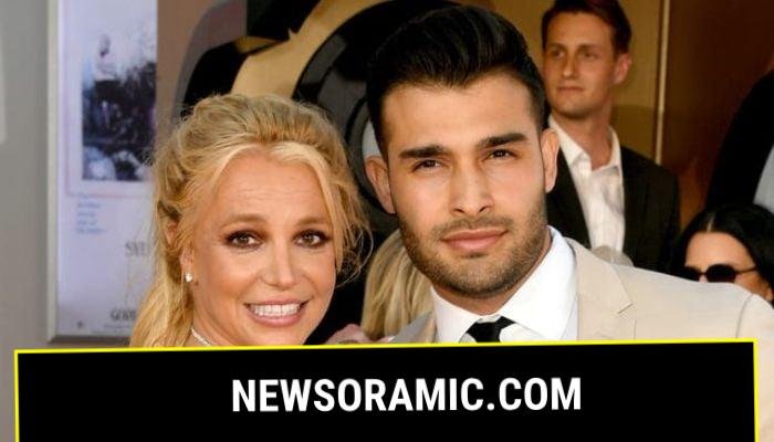 Sam Asghari backs Britney Spears after her memoir shook Hollywood