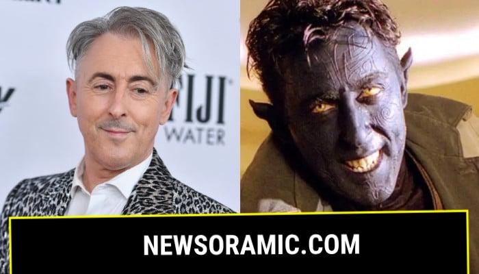 Alan Cumming reflects on playing Nightcrawler in ‘Avengers: Doomsday’