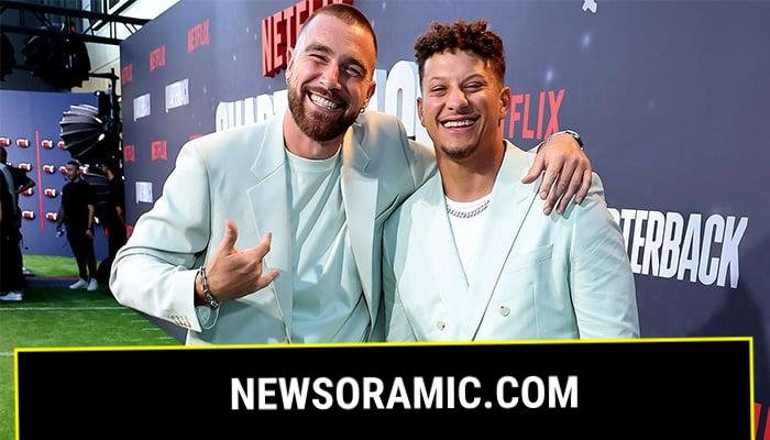 Travis Kelce starrer Happy Gilmore 2 released on July 25, 2025