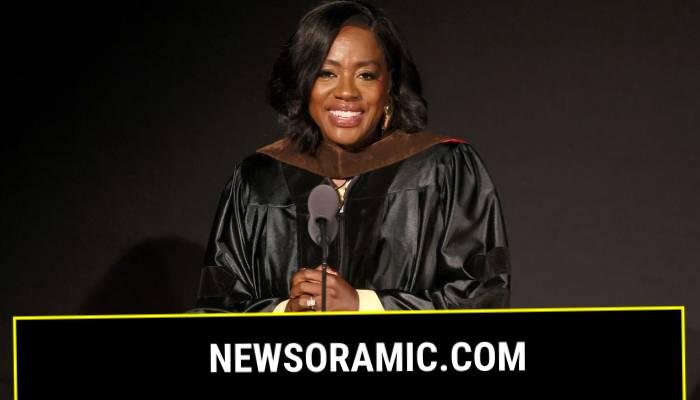 Viola Davis makes rare comment on turning 60