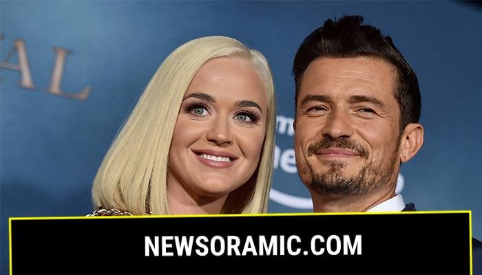 Katy Perry, Orlando Bloom called off engagement on July 3, 2025