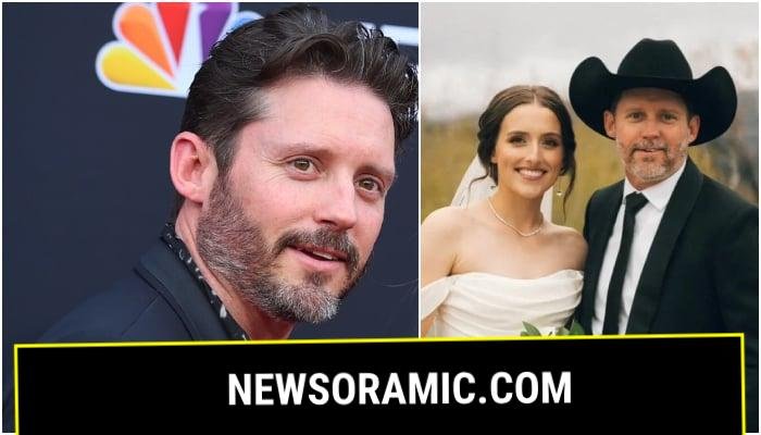 Brandon Blackstock’s daughter makes heartfelt statement days after father’s death