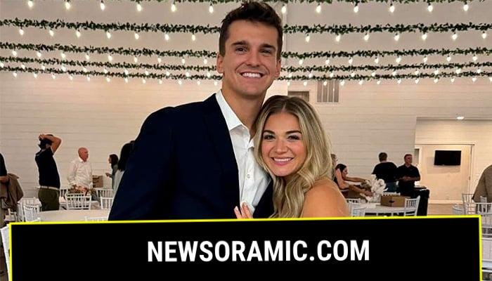 TikTokers Abby Howard, Matt Howard tied the knot in 2019