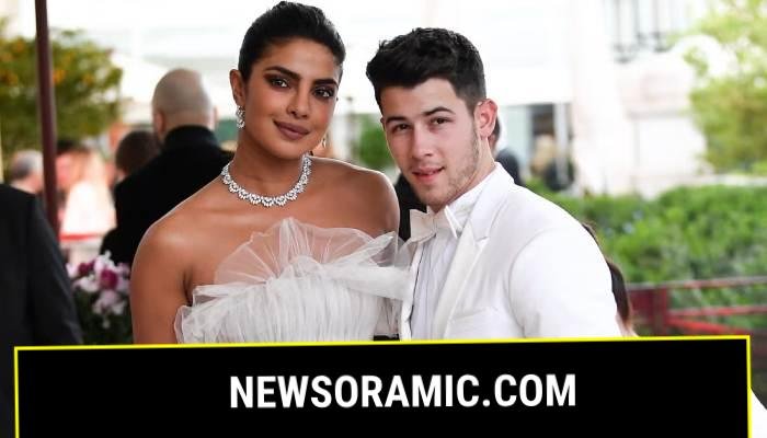 Nick Jonas hates sitting on bed with wife Priyanka Chopra