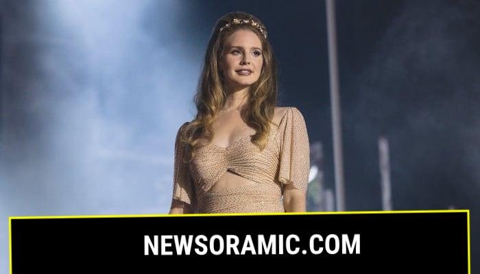 Lana Del Rey reveals cherished wedding keepsake ahead of anniversary