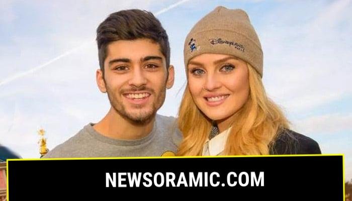 Zayn Malik’s shock move leaves Perrie Edwards in ‘panic’ years after split