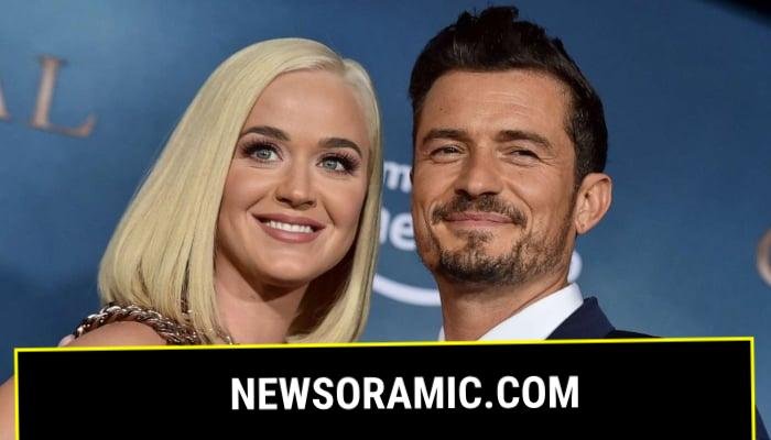 Katy Perry admits where her love life stands after breaking up with Orlando Bloom