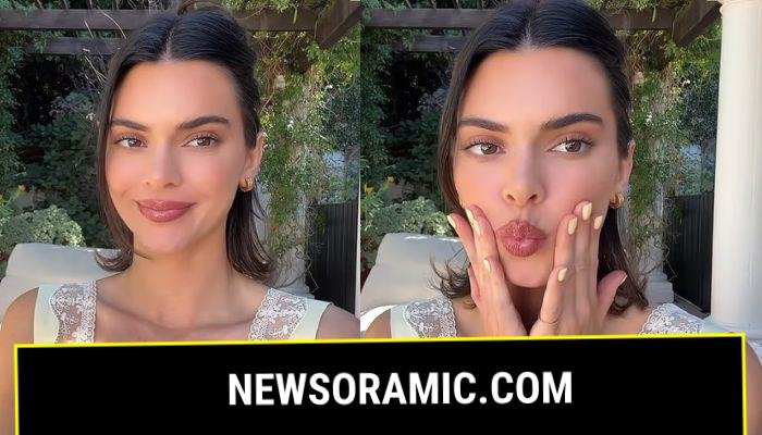 Kendall Jenner shuts down cosmetic surgery buzz with recent post