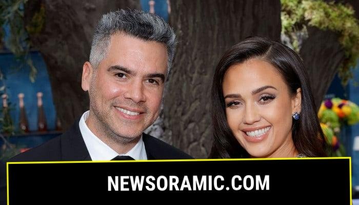Jessica Alba, ex Cash Warren set rules for new partners after split
