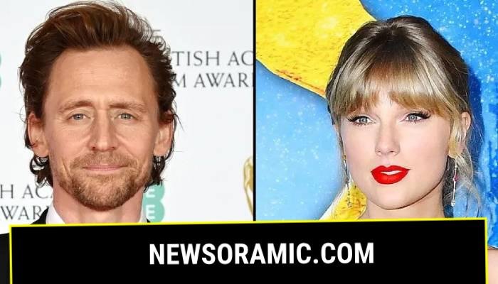 Tom Hiddleston’s uncomfortable response to ex-Taylor Swift mention