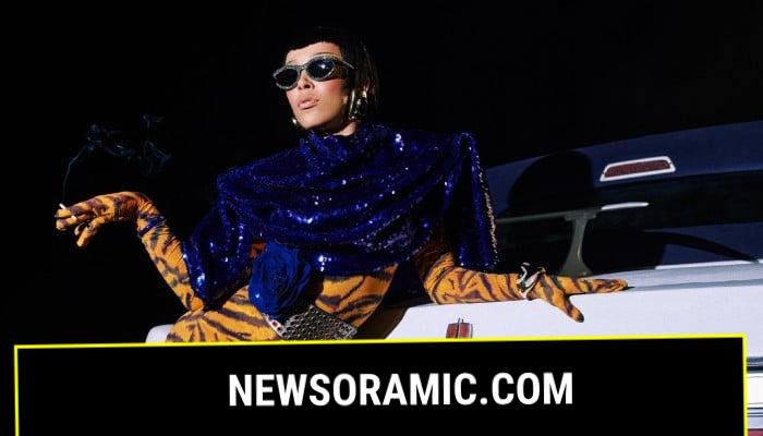 'Jealous Type': Doja Cat’s new retro-style music video comes out