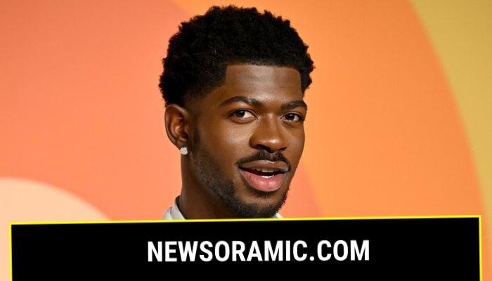 Lil Nas X arrest takes shocking turn after explosive new twist