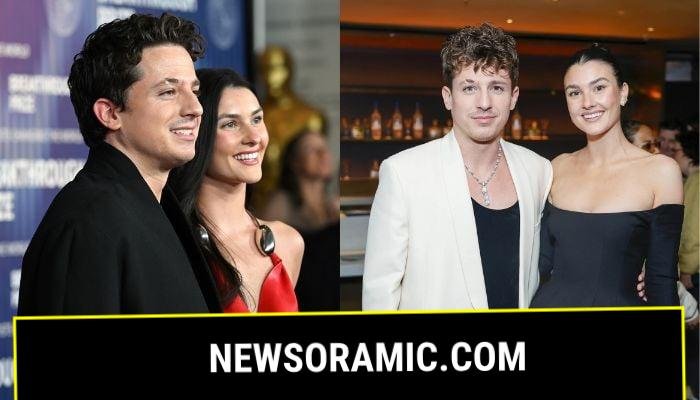 Brooke and Charlie tied the knot in on September 7, 2024