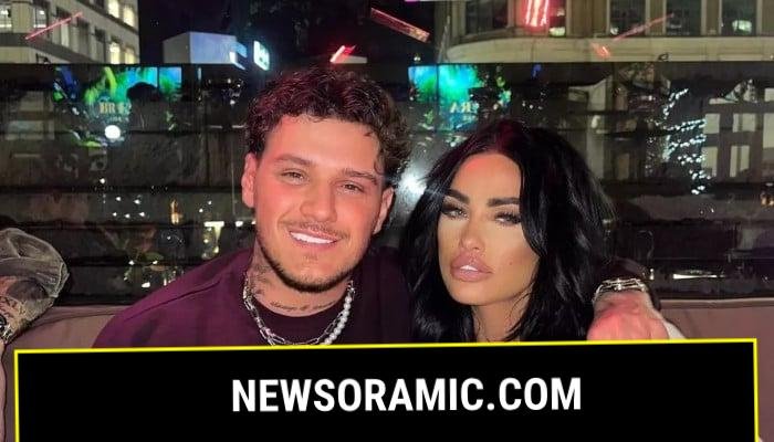 Katie Price fears losing JJ Slater as exes launch fresh attacks