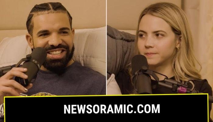 Drake, Bobbi Althoff shock fans with unexpected reunion after fallout