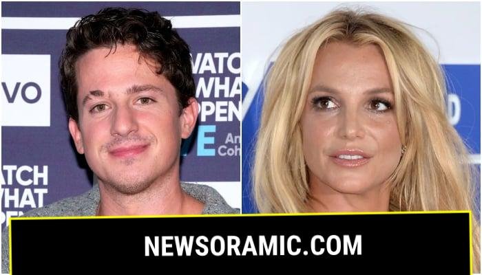 Charlie Puth reveals why Britney Spears’ music is important for him
