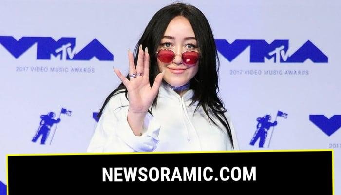 Billy Ray Cyrus helped daughter Noah with words of wisdom