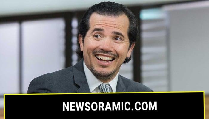 John Leguizamo on one of his worst experiences