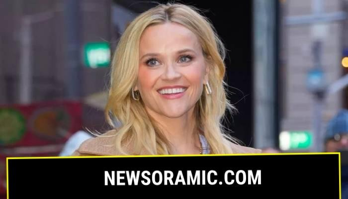 Reese Witherspoon offers creative tips for college students