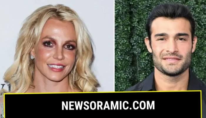 Britney Spears makes rare comment about Sam Asghari marriage