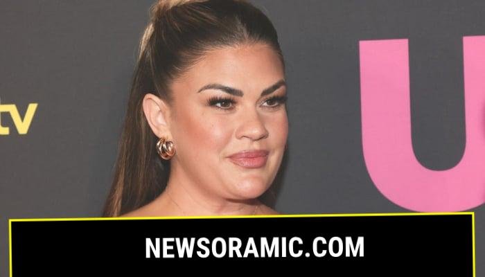 Brittany Cartwright hit by allegations after debuting new relationship