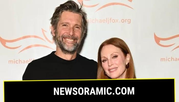 Julianne Moore shares her biggest wedding day regret