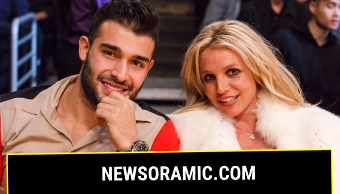 Sam Asghari breaks silence over Britney Spears latest comments
