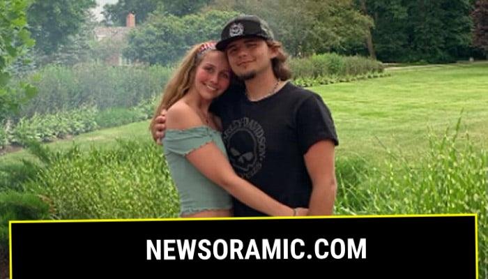 Michael Jackson’s son Prince gets engaged to girlfriend of eight years