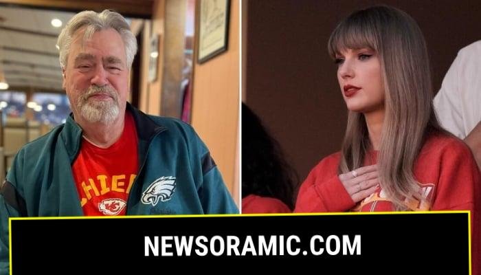 Travis Kelces dad offers inside glimpse into his planned Taylor Swift proposal