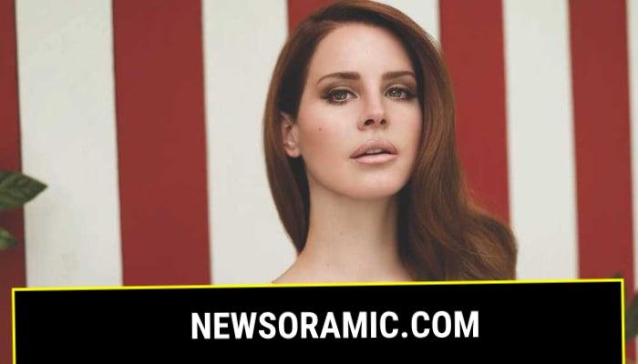 Lana Del Rey confirms upcoming album ‘Stove’ is predominantly country