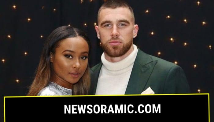 Kayla Nicole responds to ex Travis Kelce ‘getting married’ to Taylor Swift